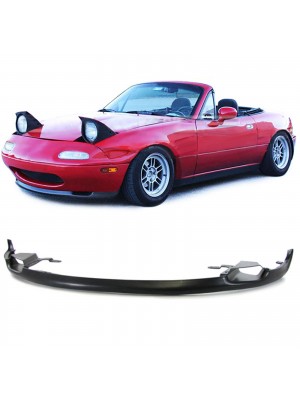 Přední lipa spoiler Mazda MX5